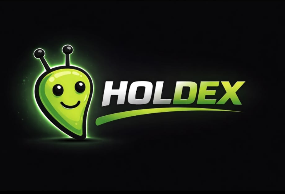 Logo HOLDEX