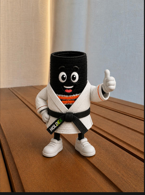 Mascota HOLDEX